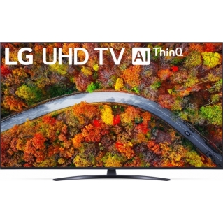 Телевизор LG 50UP81006LA в Запоріжжі